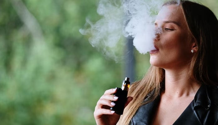 Britain launches action on teen vaping, addresses illicit sales and marketing. abc.net.au