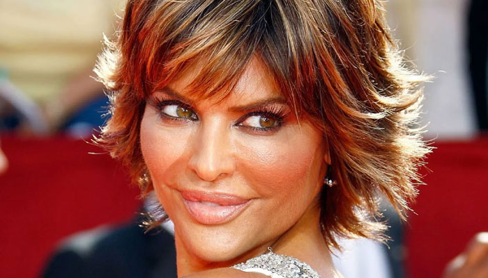 Lisa Rinna quits RHOBH after late-mom dream visit
