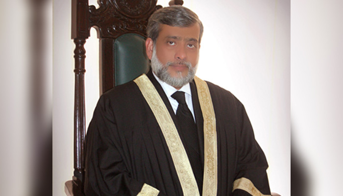 Justice Rahman appointed FSC CJ