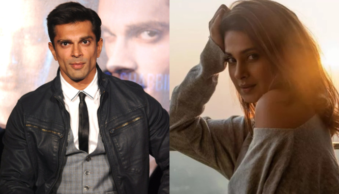 Jennifer Winget and Karan Singh Grover parted ways two years after their marriage