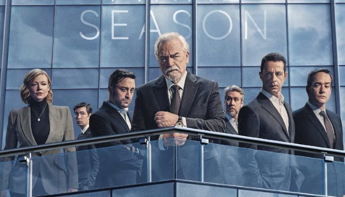 Succession’s jaw-dropping finale on Sunday evening, left viewers in shock and disbelief