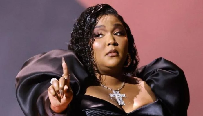 Lizzo, a singer known for promoting self-love, has recently embraced a stance on body neutrality