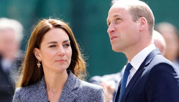 Prince William and Kate Middleton allegedly having marital issues