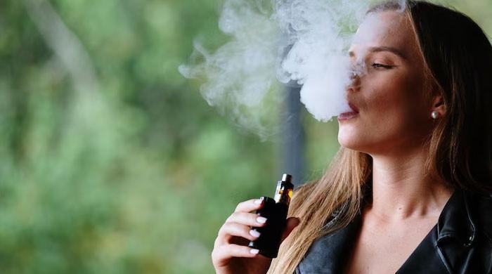 Britain launches action on teen vaping, addresses illicit sales and marketing