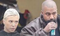 Kanye West's Wife Bianca Censori Sparks Reactions With Her New Look