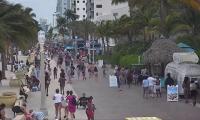 Tragedy Strikes Hollywood Beach as police respond to shooting near Boardwalk