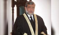 Justice Rahman appointed FSC CJ