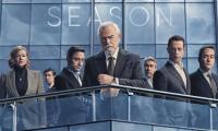 Emmy-winning series 'Succession' wraps up with explosive finale