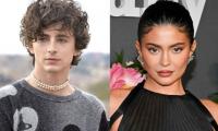 Internet reacts after latest update on Kylie Jenner, Timothée Chalamet relationship 