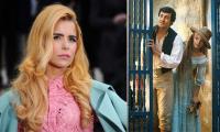 Paloma Faith doesn’t want her kids to take inspiration from The Little Mermaid