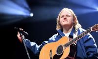 Lewis Capaldi delights crowd with impromptu Taylor Swift cover at Big Weekend Festival