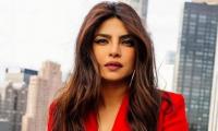 Priyanka Chopra Shares Her Experience Of Acting In A ‘pretty Hateful’ Movie