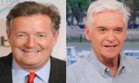 Piers Morgan Shares His Two Cents On This Morning Scandal: ‘Reservoir Dogs Phase’