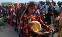 Acute food insecurity to hit Pakistan over next six months, warn UN agencies