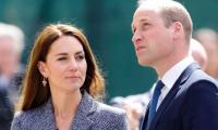 'Prince William and Kate Middleton allegedly having marital issues'