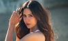 Sonam Bajwa opens up about rejecting Bollywood films over kissing scenes