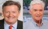 Piers Morgan shares his two cents on This Morning scandal: ‘Reservoir Dogs phase’