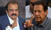 Imran Khan to be tried under Army Act for ‘masterminding’ riots: Sanaullah