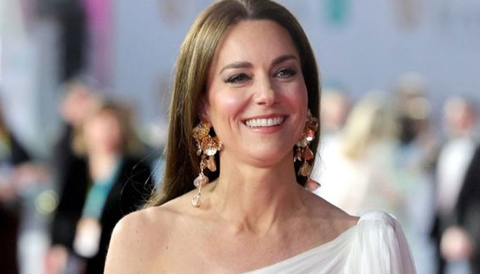 Kate Middleton years of practice to be perfect comes in action: Expert
