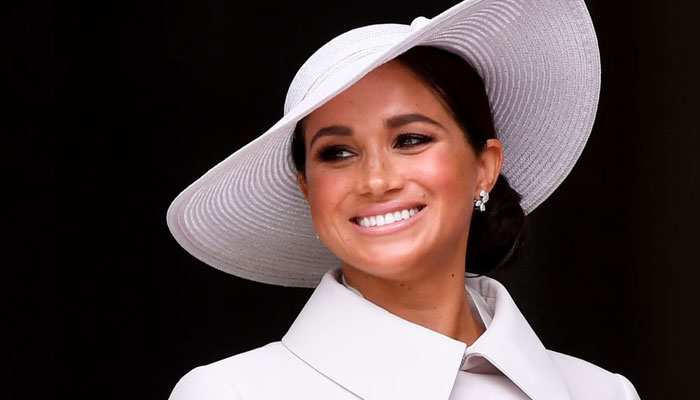 Meghan Markle advised to stop trying to take over the world