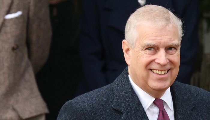 How Prince Andrew schemed to take King Charles position as monarch