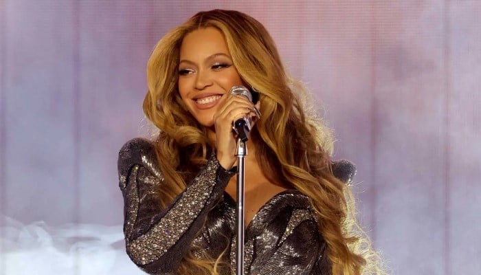 Beyonce hires major help for Renaissance Tour, irks fellow performers