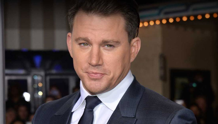 Channing Tatum talks turning daughter Everly into ‘muse’ for Sparkella book