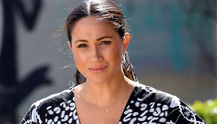 Princess Diana’s former bodyguard comes out in support of Meghan Markle
