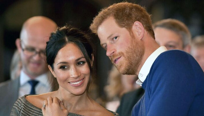 Prince Harry and Meghan at ‘low point’ due to ‘inconsistences’ in their ‘truth’