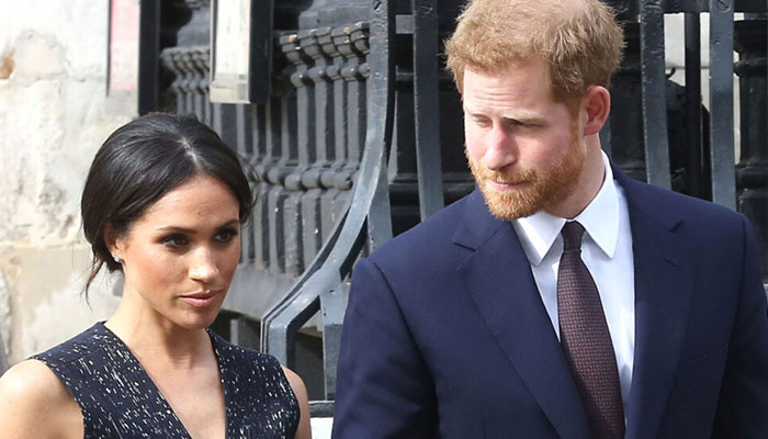 Prince Harry, Meghan Markle’s marriage ‘always a flavour of doubt’?