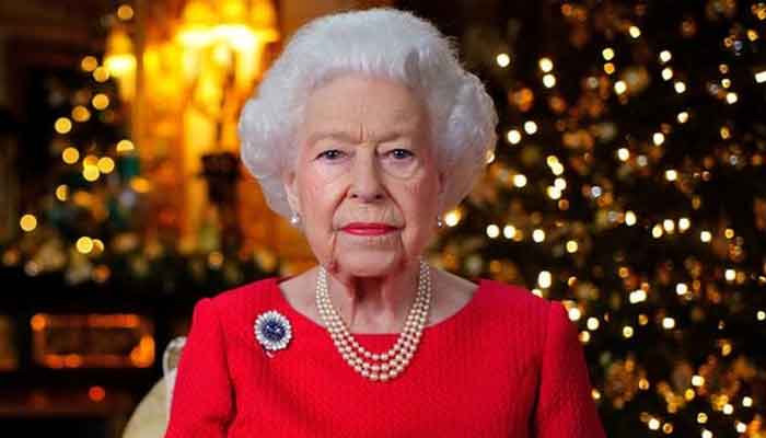 Queen Elizabeth gave big message to her people in last Christmas speech