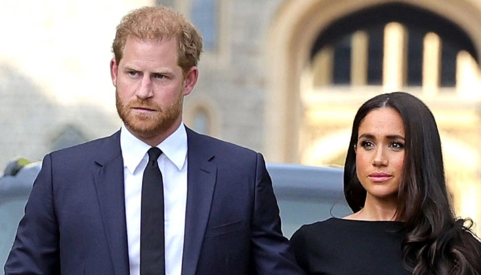 Meghan Markle is being accused of ‘planning’ out custody arrangements ‘long before the kids were born’
