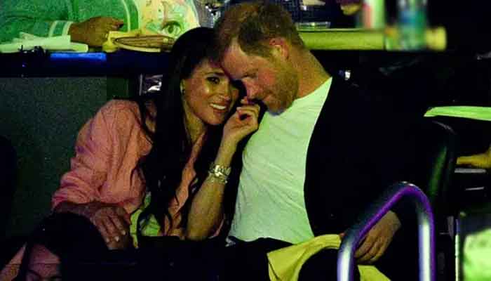 Meghan Markle planning to break up with Prince Harry, claims Angela Levin