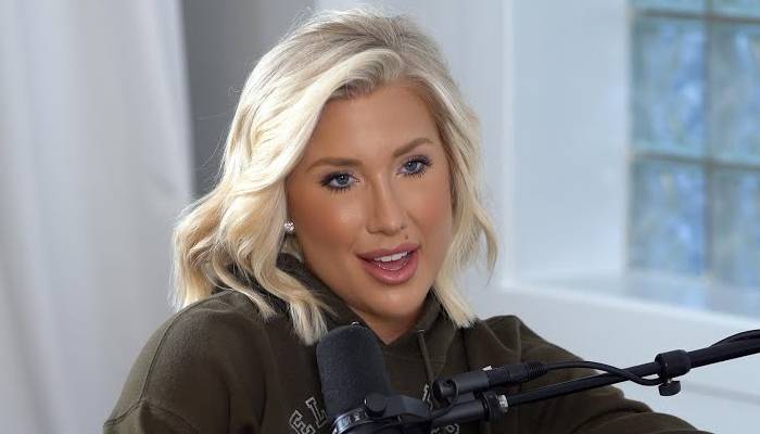 Savannah Chrisley reflects on her past suicide attempt amid mental health struggle