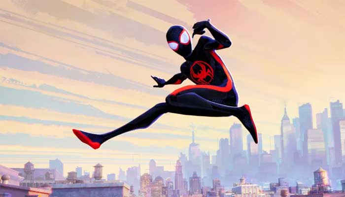 Five years after winning Oscar, Spider-Man: Into the Spider-Verse sequel to release on Friday