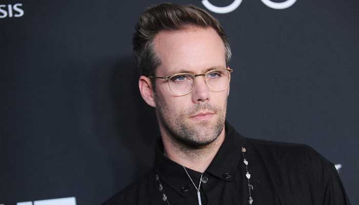 Justin Tranter says he doesnt know how Grease: Rise of the Pink Ladies music going to work