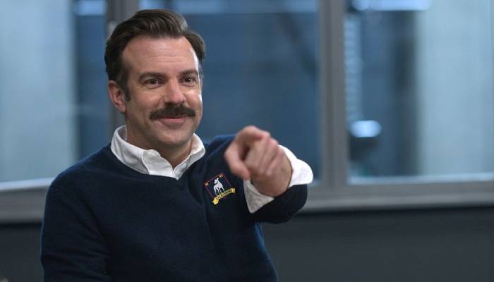 Jason Sudeikis dishes out details about the end of Ted Lasso season three finale
