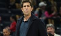 Bob Myers steps down as GM of Golden State Warriors