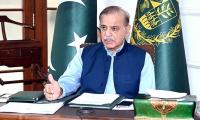 PM Shehbaz Sharif Says Economic Development, Mass Relief A Priority In Budget