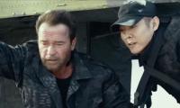 Arnold Schwarzenegger exits 'Expendables' franchise officially
