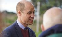 Prince William reveals deal with YouTube