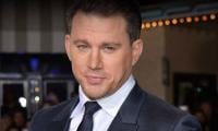 Channing Tatum Talks Turning Daughter Everly Into ‘muse’ For Sparkella Book