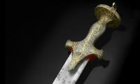 London Auction House Sells Tipu Sultan's Sword For £14 Million