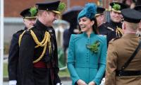 Kate Middleton, Prince William suffer embarrassment, video goes viral