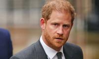 Prince Harry’s Distance With Archie, Lilibet Getting ‘longer And Wider’