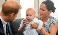 Prince Harry Decided Normal Life For His Kids Years Before Wedding Meghan Markle