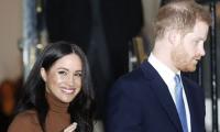 Prince Harry’s Dependence On Meghan Markle ‘screams An Inner Lack’ In Himself