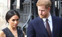 Prince Harry, Meghan Markle’s Marriage ‘always A Flavour Of Doubt’?