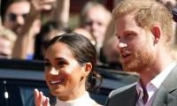 Prince Harry needs ‘streetwise firebrand’ Meghan Markle to appear ‘less boring’