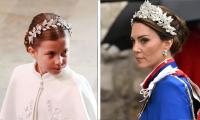 Kate Middleton’s kid Princess Charlotte could ‘leave royalty behind’ for ‘simpler life’?